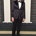 El actor Bryan Cranston