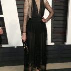 La actriz Michelle Monaghan