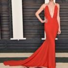 La actriz Charlize Theron