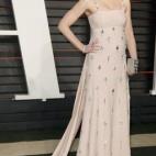 La actriz Emily Blunt