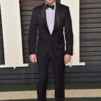 El actor Jesse Tyler Ferguson