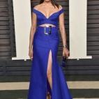 La actriz Freida Pinto