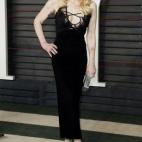 La cantante Courtney Love