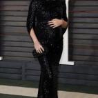 La modelo Chrissy Teigen