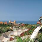 1. Siam Park, Adeje, Tenerife (Islas Canarias)