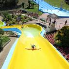 3. Water World, Lloret de Mar, Girona (Cataluña)