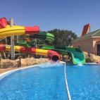4. Aquapark Flamingo, Torrevieja, Alicante (Comunidad Valenciana)