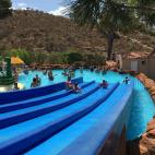8. AquaPark Ciudad Quesada, Rojales, Alicante (Comunidad Valenciana)
