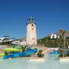 9. Aqua Natura, Benidorm (Comunidad Valenciana)