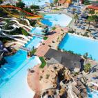 10. Parque Acuático Aquarama Benicàssim, Benicàssim (Comunidad Valenciana)