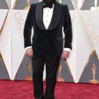 Nominado al Mejor vestuario por La chica danesa