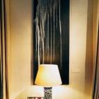 Small Waterfall II, 2013. Pat Steir