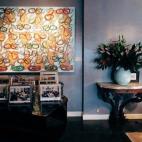 Port Curtis, 2011. Philip Taaffe