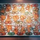 Port Curtis, 2011. Philip Taaffe