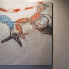 Circus. Susan Rothenberg