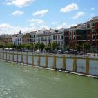 Un buen punto de partida para divisar alguno de los elementos emblem&aacute;ticos de la capital andaluza. Por su ubicaci&oacute;n, es una de las m&aacute;s visitadas, y seguro que la has visto en una gran cantidad de fotograf&iacute;as. Al ...
