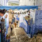 Otra de las ciudades favoritas para visitar en Marruecos es Chefchaouen, también conocida como Chauen. Y es normal que aparezca en la lista: hasta hace bien poco, esta ciudad se consideraba sagrada y estaba cerrada a los extranjeros, por lo que...