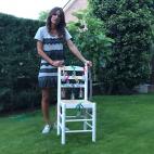 La propuesta de Cristina Saavedra