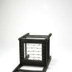 La silla de Luis Tosar