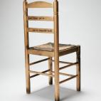 La silla de Clara Lago