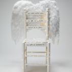 La silla de Belén López