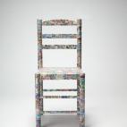 La silla de Pablo Alborán