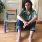 La silla de Bárbara Lennie