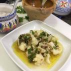 Rica, sabrosa y con pocas calorías. Esta receta es perfecta para quien quiere cuidar la línea. Aquí tienes los pasos a seguir para prepararla.