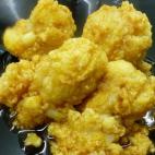 La autora de este plato lo define como muy rápido y muy fácil de preparar. Puedes ver aquí cómo hacerlo.