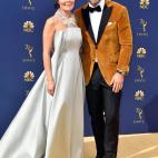 Nukaaka Coster-Waldau y Nikolaj Coster-Waldau