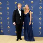 Jesse Plemons y Kirsten Dunst