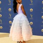 Marsai Martin