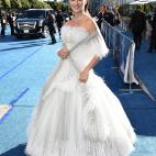 Penélope Cruz, de Chanel