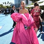 Tracee Ellis Ross, de Valentino Haute Couture