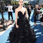 Sarah Paulson, de Oscar de la Renta