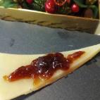 S&oacute;lo necesitar&aacute;s pepino, az&uacute;car, lim&oacute;n y vainilla. Te servir&aacute; como perfecto acompa&ntilde;amiento para quesos. La receta completa, aqu&iacute;.