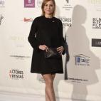 La actriz recogió el premio otorgado a Bárbara Lennie