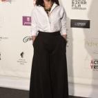 Premiada como Mejor Actriz de Reparto