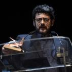 Mejor Actor de Reparto por B, de Bárcenas.