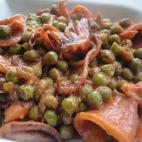 Se deshacen en la boca. Aqu&iacute;, la receta completa.