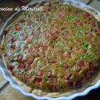 Se puede comer fr&iacute;a o caliente, por lo que es ideal para tupper. Aqu&iacute;, la receta completa.