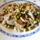 Se pueden comer solos o para acompa&ntilde;ar un plato de carne. Aqu&iacute;, la receta completa.