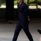 Pablo Sáez, novio de David Delfín