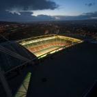 Tambi&eacute;n conocido como el estadio Millenium, es el lugar en el que se celebrar&aacute; la competici&oacute;n el 3 de junio pero &iquest;sab&iacute;as que tambi&eacute;n puedes visitar el estadio en un tour, incluyendo los vestuarios? Este ...