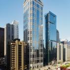 77 West Wacker Drive, 1992 (Chicago, Estados Unidos)