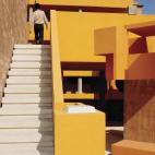 Barrio Gaudí, 1968 (Reus, Tarragona)