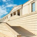 Instituto Nacional de Educación Física de Cataluña, 1990 (Barcelona)