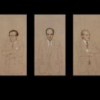 Los padres de la Constituci&oacute;n