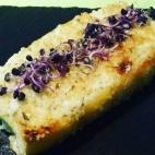 Sencilla pero con ingredientes que aportan mucho valor nutricional. Una receta para una comida o una cena completa.