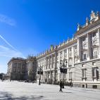 Palacio Real de Madrid